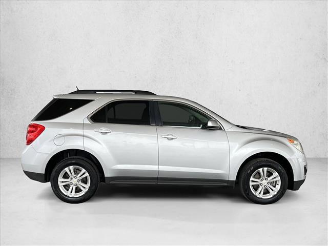 used 2011 Chevrolet Equinox car, priced at $7,991