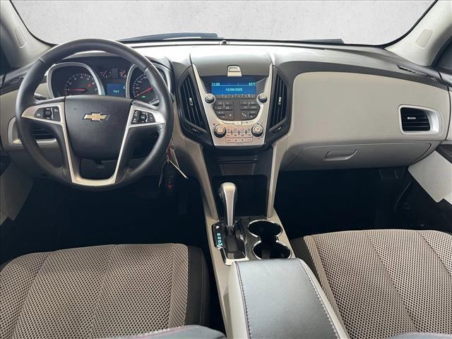 used 2011 Chevrolet Equinox car, priced at $7,991