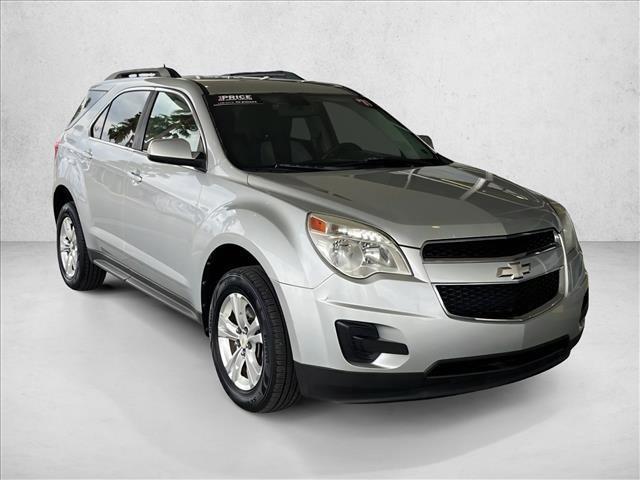 used 2011 Chevrolet Equinox car, priced at $7,991