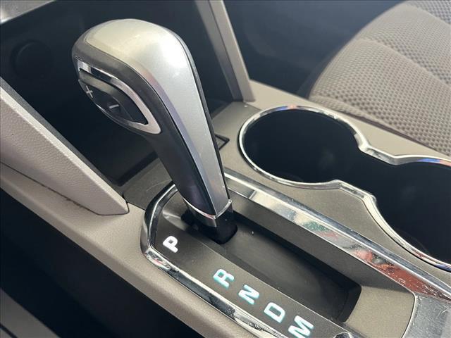 used 2011 Chevrolet Equinox car, priced at $7,991