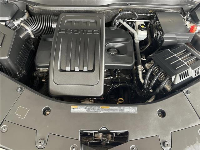 used 2011 Chevrolet Equinox car, priced at $7,991