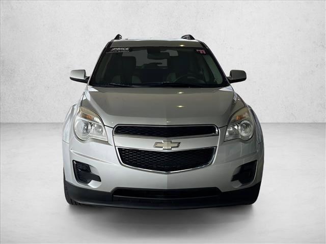 used 2011 Chevrolet Equinox car, priced at $7,991