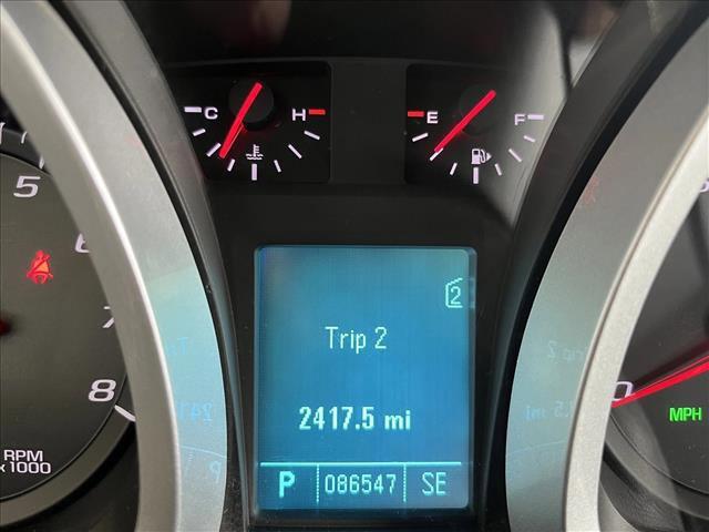 used 2011 Chevrolet Equinox car, priced at $7,991