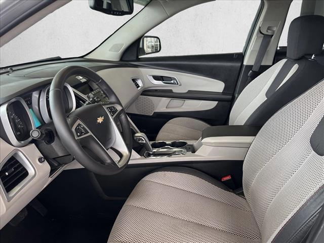 used 2011 Chevrolet Equinox car, priced at $7,991