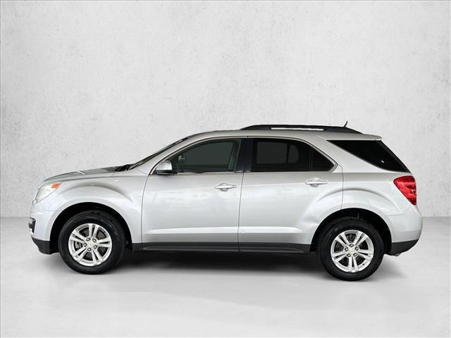 used 2011 Chevrolet Equinox car, priced at $7,991