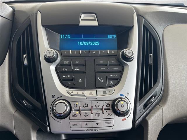 used 2011 Chevrolet Equinox car, priced at $7,991