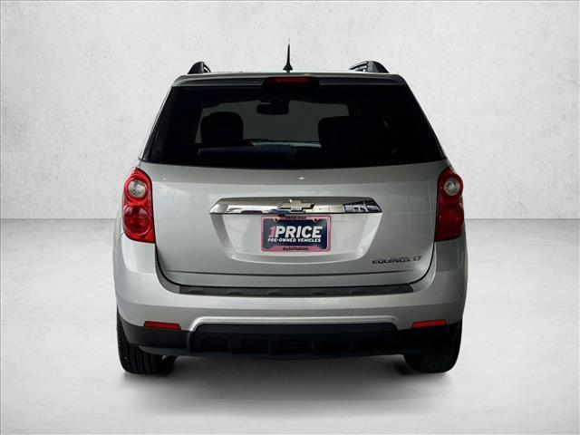 used 2011 Chevrolet Equinox car, priced at $7,991