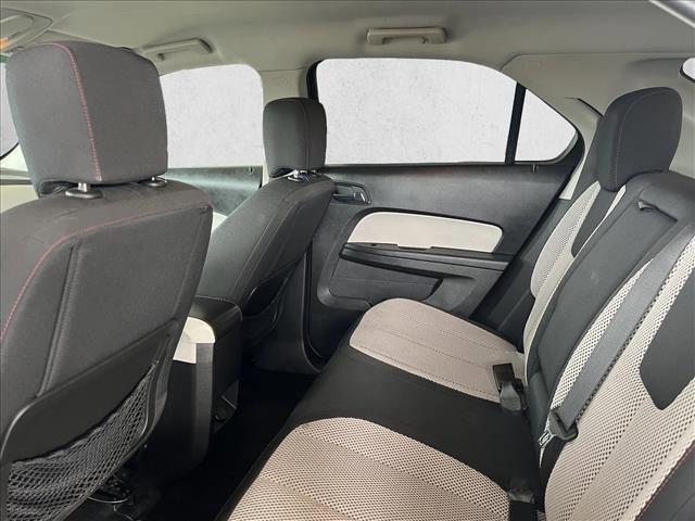 used 2011 Chevrolet Equinox car, priced at $7,991
