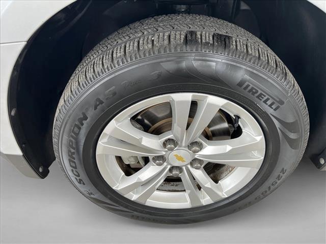 used 2011 Chevrolet Equinox car, priced at $7,991