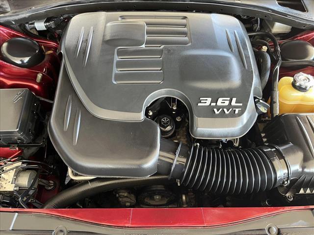 used 2018 Chrysler 300 car, priced at $15,305