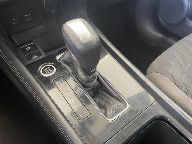 used 2021 Nissan Kicks car, priced at $15,400