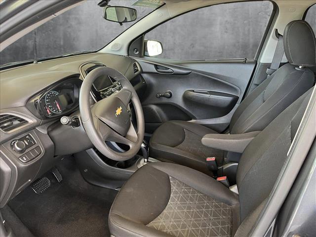used 2021 Chevrolet Spark car, priced at $13,594