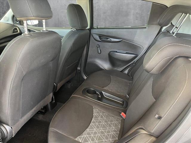 used 2021 Chevrolet Spark car, priced at $13,594