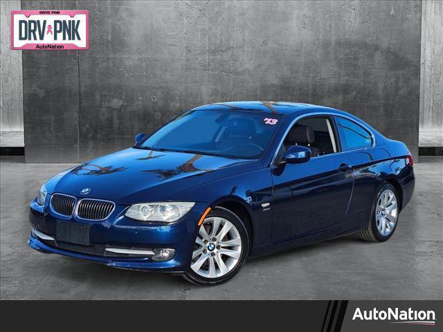 used 2013 BMW 328 car, priced at $10,494