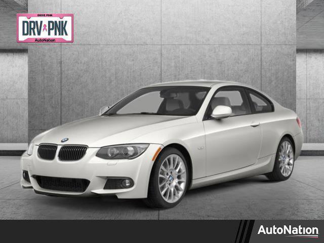 used 2013 BMW 328 car, priced at $10,998