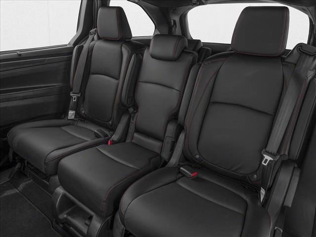 new 2026 Honda Odyssey car, priced at $43,845