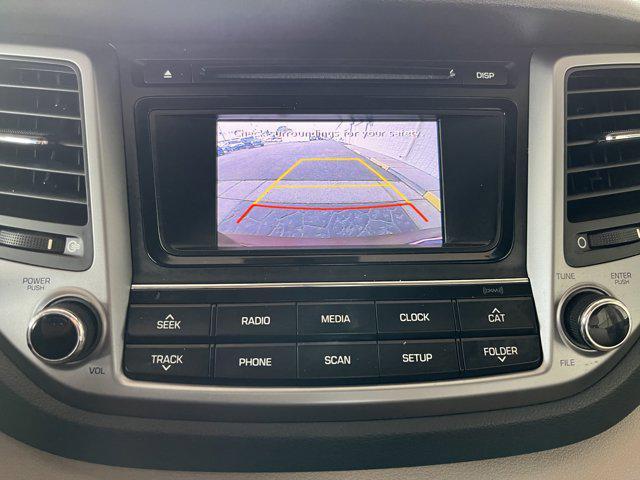 used 2017 Hyundai Tucson car, priced at $11,966