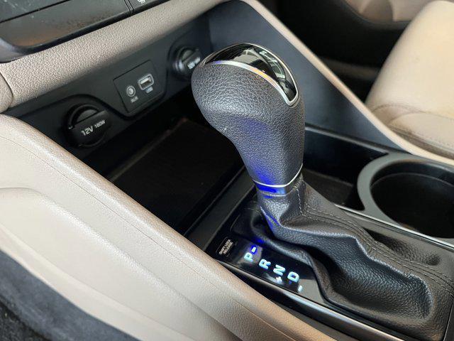 used 2017 Hyundai Tucson car, priced at $11,966