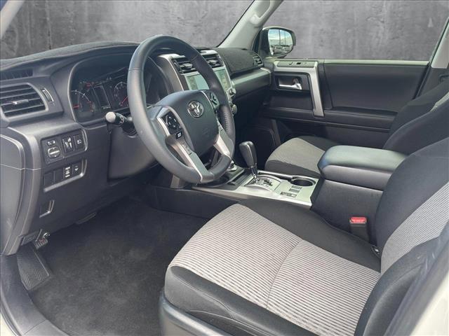 used 2024 Toyota 4Runner car, priced at $46,991