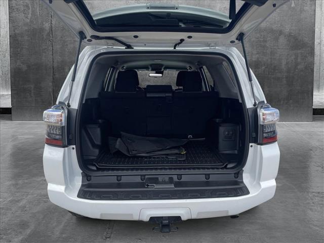 used 2024 Toyota 4Runner car, priced at $46,991