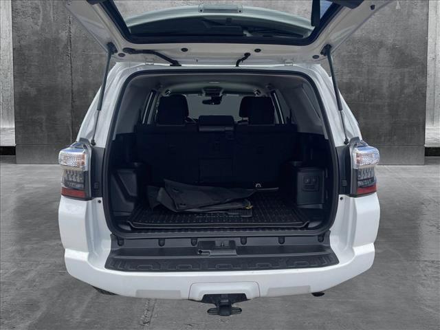used 2024 Toyota 4Runner car, priced at $46,991