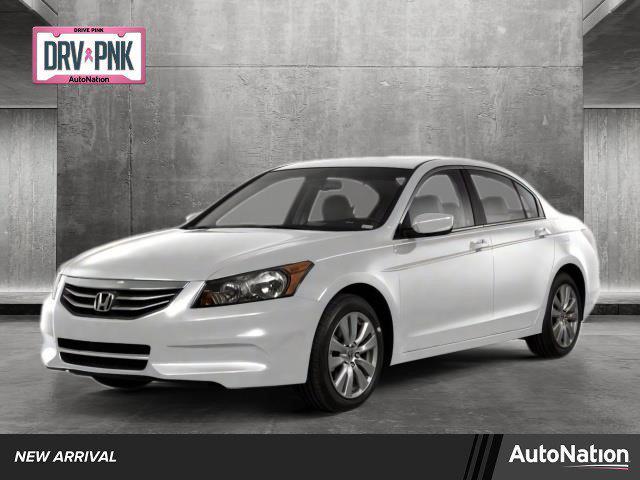 used 2011 Honda Accord car, priced at $10,995