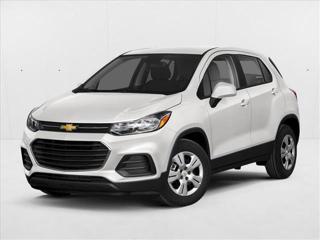 used 2018 Chevrolet Trax car, priced at $11,495