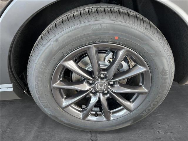 new 2026 Honda CR-V car, priced at $35,690