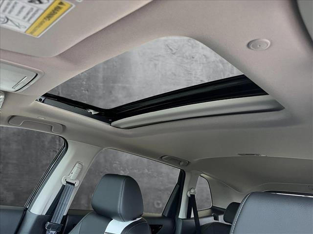 new 2026 Honda CR-V car, priced at $35,690