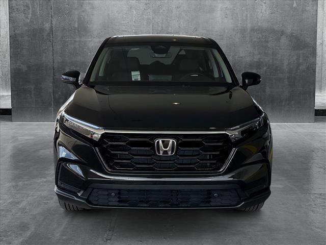new 2026 Honda CR-V car, priced at $35,690
