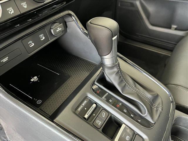 new 2026 Honda CR-V car, priced at $35,690