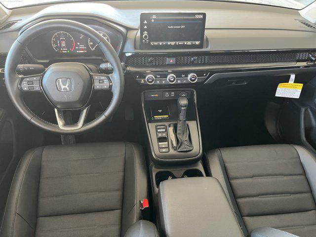 used 2025 Honda CR-V car, priced at $33,997