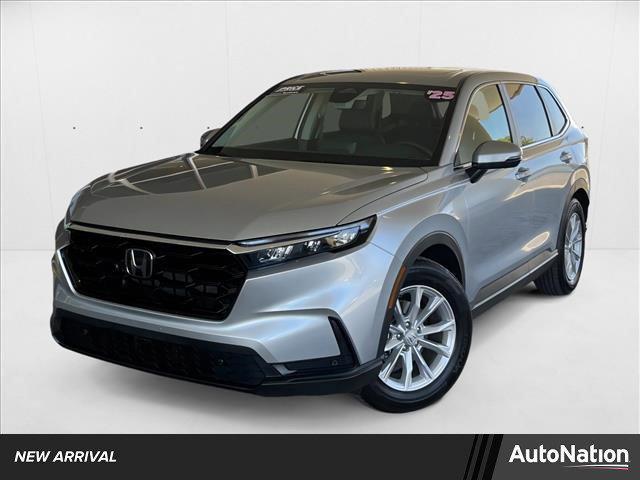 used 2025 Honda CR-V car, priced at $33,997