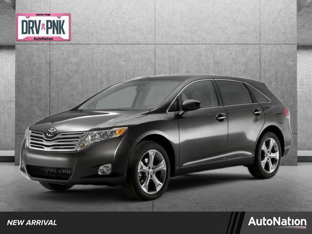 used 2009 Toyota Venza car, priced at $10,495