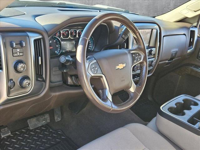 used 2016 Chevrolet Silverado 1500 car, priced at $19,995