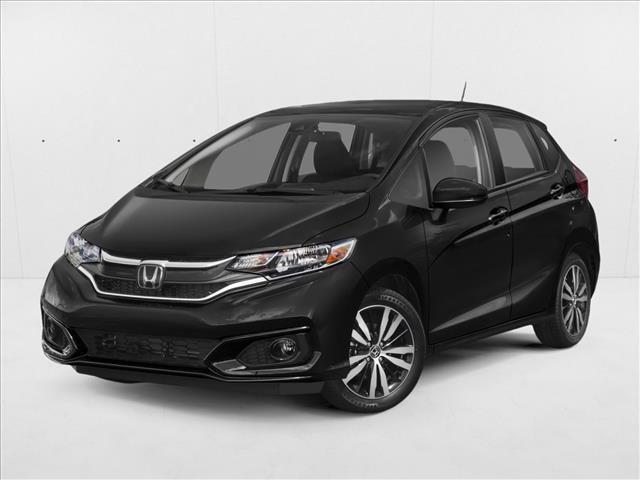 used 2019 Honda Fit car, priced at $18,352