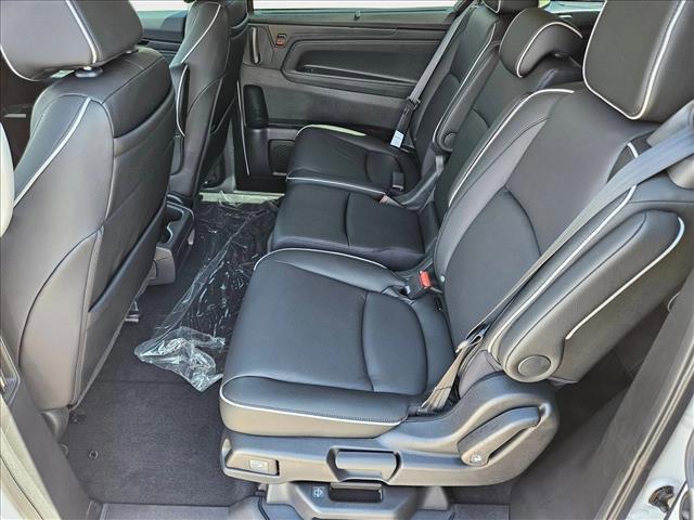new 2026 Honda Odyssey car, priced at $46,903