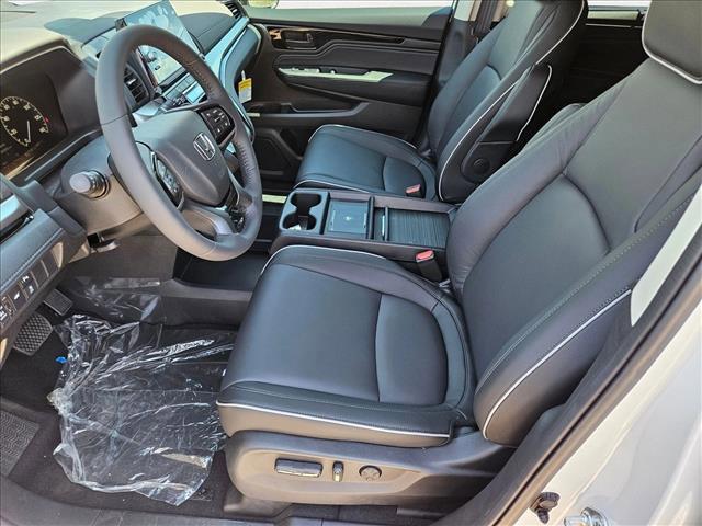 new 2026 Honda Odyssey car, priced at $46,903
