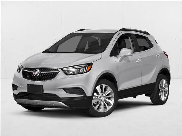 used 2019 Buick Encore car, priced at $13,275
