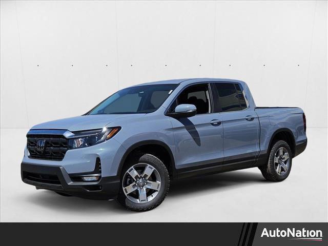new 2025 Honda Ridgeline car, priced at $43,055