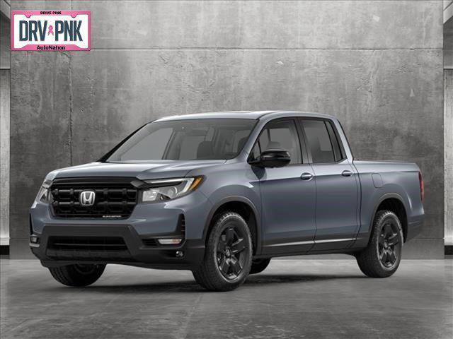 new 2024 Honda Ridgeline car, priced at $44,492