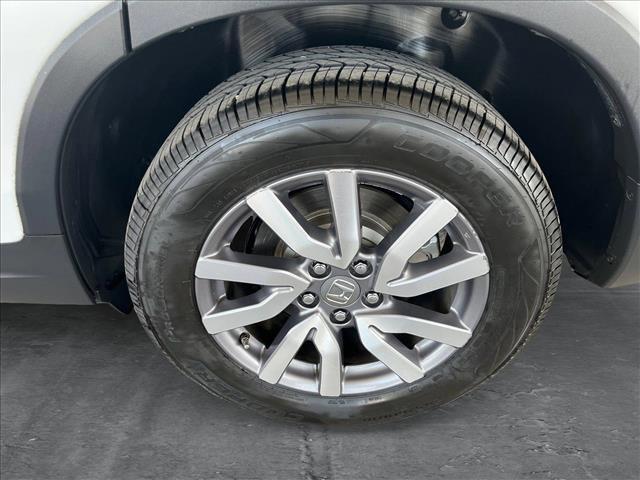 used 2022 Honda Pilot car, priced at $29,697