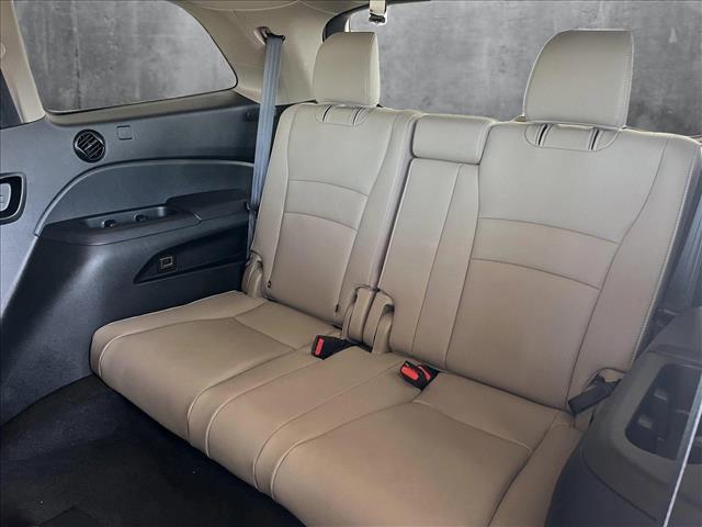 used 2022 Honda Pilot car, priced at $29,697