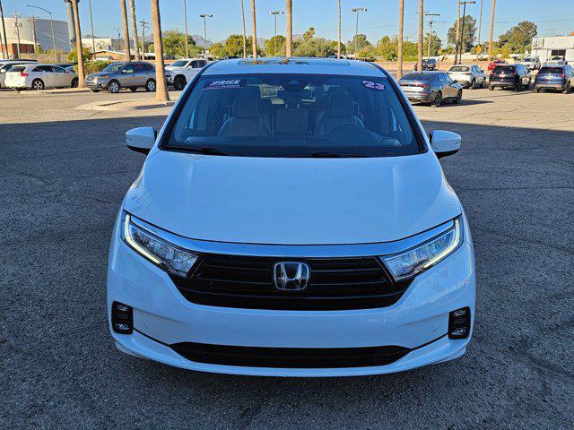 used 2023 Honda Odyssey car, priced at $41,795