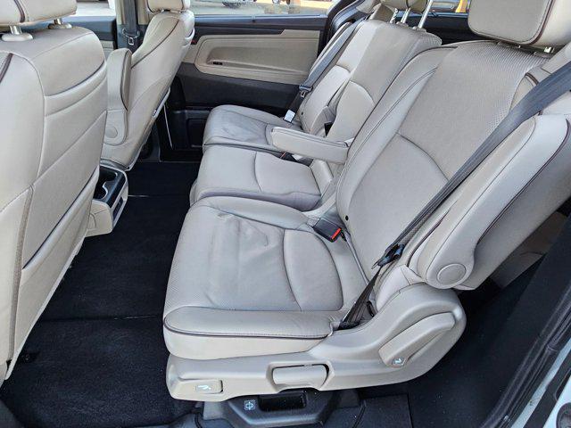 used 2023 Honda Odyssey car, priced at $41,795