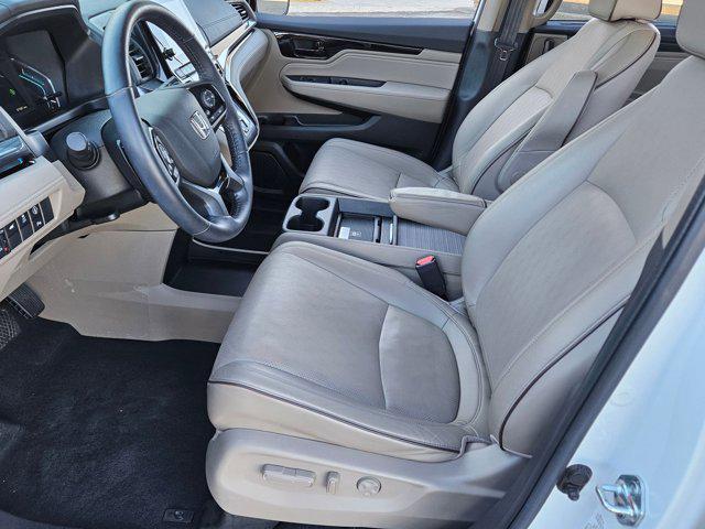 used 2023 Honda Odyssey car, priced at $41,795