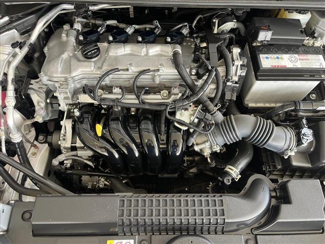 used 2022 Toyota Corolla car, priced at $23,998