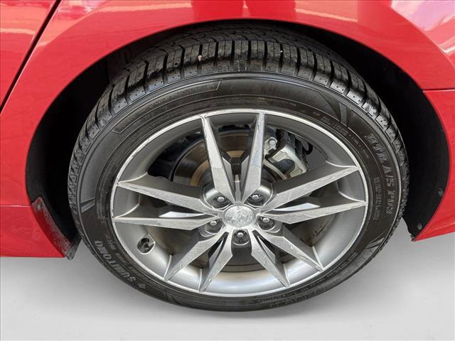 used 2017 Hyundai Sonata car, priced at $9,959