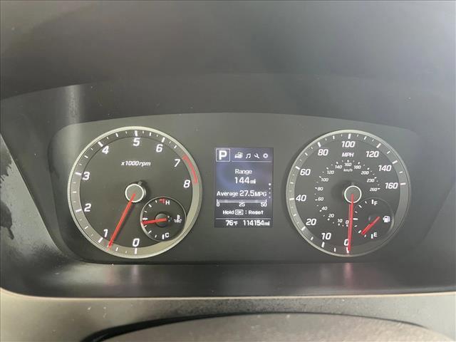 used 2017 Hyundai Sonata car, priced at $9,959