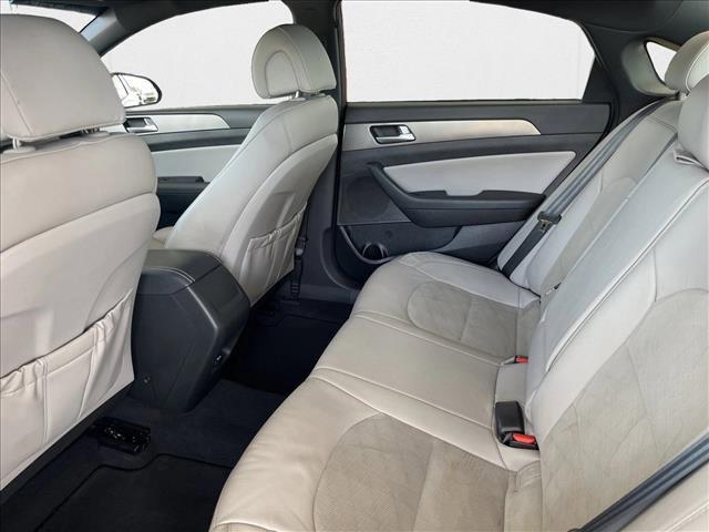 used 2017 Hyundai Sonata car, priced at $9,959